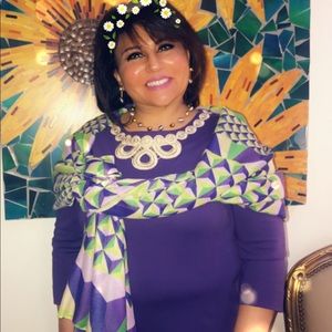 Meet your Posher, Mary